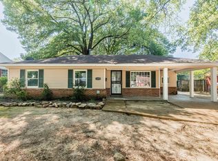 4400 Helene Rd, Memphis, TN 38117