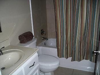 2nd Full Bath
