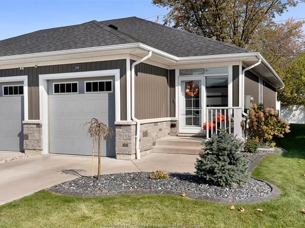 1948 Ethan Ct, Windsor, ON N8T 0B3