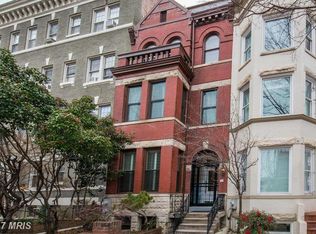 1829 S St NW, Washington, DC 20009