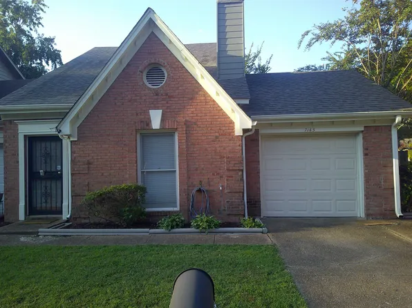 7145 N Germanwood Ct, Memphis, TN 38125
