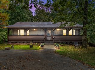 151 Jerry Smith Rd, Indian Mound, TN 37079