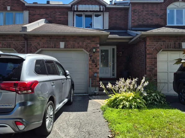 185 Hunterswood Cres, Ottawa, ON K1G 5V8