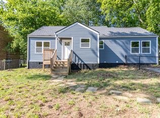151 Hunt Ave, Chattanooga, TN 37411