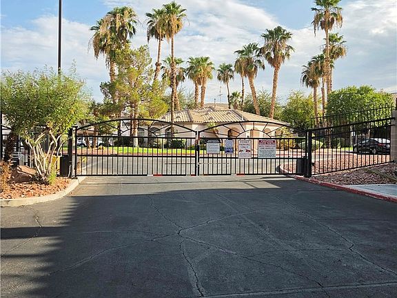 3rd image of 4555 E Sahara Ave Unit 274