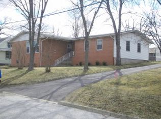 410 E College Ave, Harrison, AR 72601