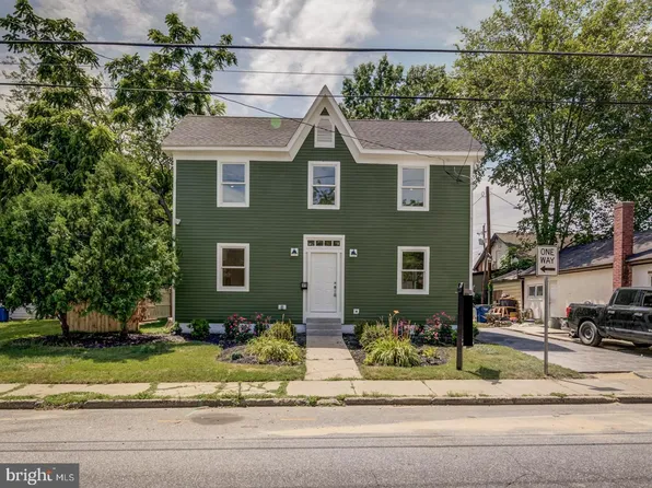 15 S Higgins St, Easton, MD 21601