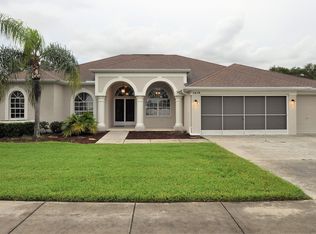 3439 Alvara Ct, Spring Hill, FL 34609