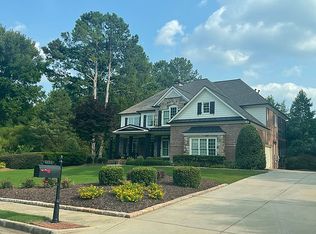 4405 Sterling Pointe Dr NW, Kennesaw, GA 30152