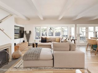 980 Cemetery Ln, Aspen, CO 81611