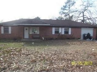 1661 Hill Top Ct, Conroe, TX 77303