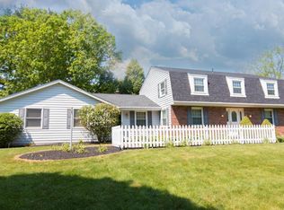 105 Mayfair Rd, Lexington, OH 44904