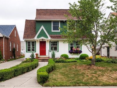 1218 Brookview Blvd, Parma, OH, 44134