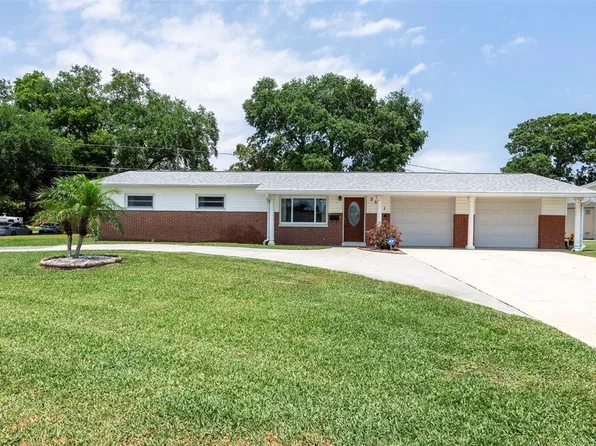 3501 10th St NE, Saint Petersburg, FL 33704