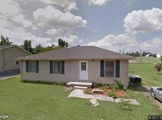 30 Crawford Ln, Dawson Springs, KY 42408