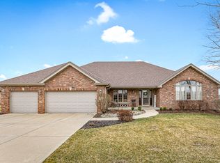 22570 Crimson Ln, Frankfort, IL 60423