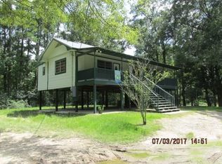 10116 Lawrence Rd, Hammond, LA 70403