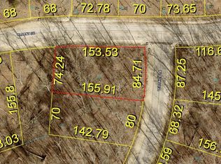 116 Veronica Ln, Lake Ozark, MO 65049