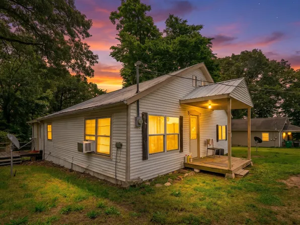 208 Sherman Street, Thayer, MO 65791
