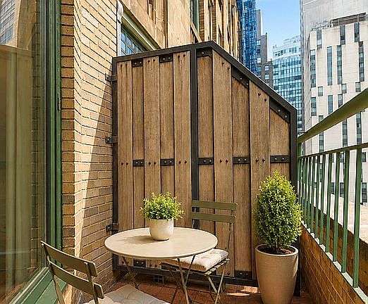 3rd image of 80 John St APT 12A