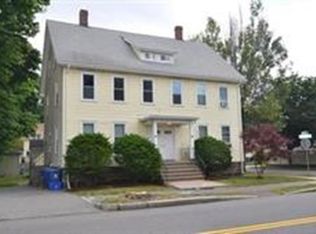 61-63 Chestnut St #63A, Wakefield, MA 01880