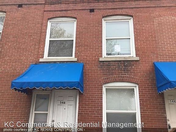 2nd image of 546 Barnett Ave
