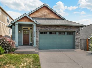 15008 SE Shaunte Ln, Happy Valley, OR 97086