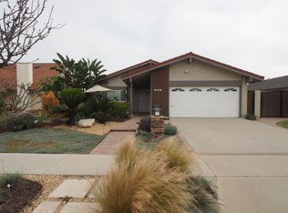 11719 Buford St, Cerritos, CA 90703