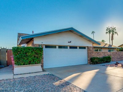 8727 E Mulberry St, Scottsdale, AZ, 85251