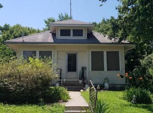 287 Charlotte St, Harveyville, KS 66431