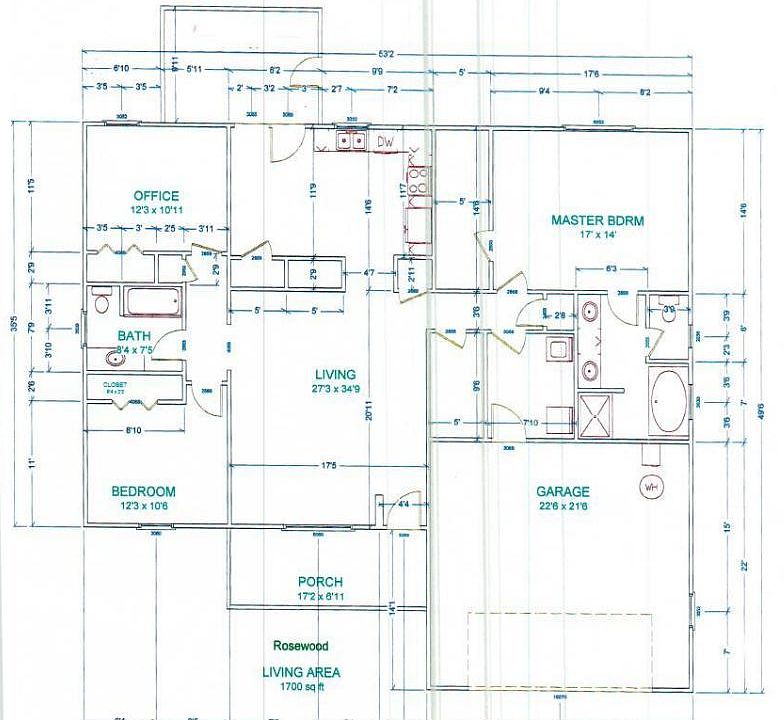 2nd image of 5913 Chester Cir