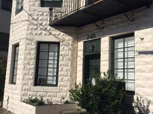 245 Lincoln St, Savannah, GA 31401