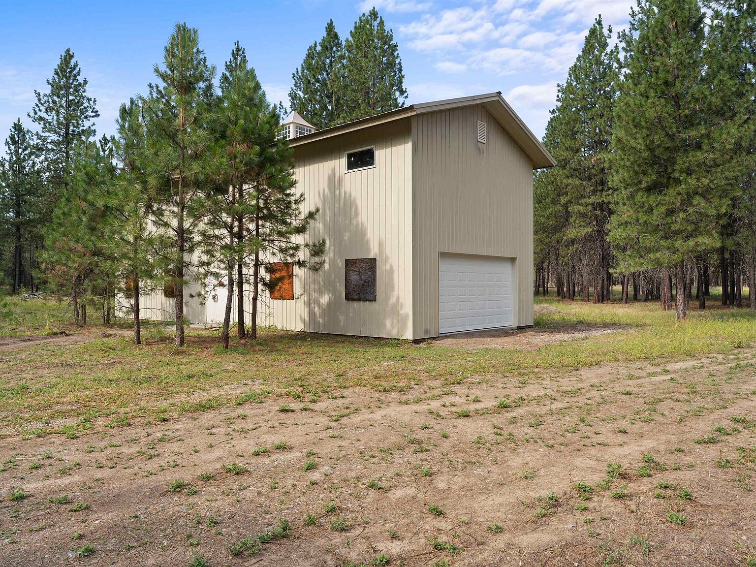 6542 Whispering Pines Way, Nine Mile Falls, WA 99026 MLS 202318670