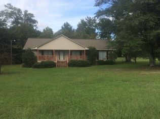 1919 Smith Rd, Newberry, SC 29108