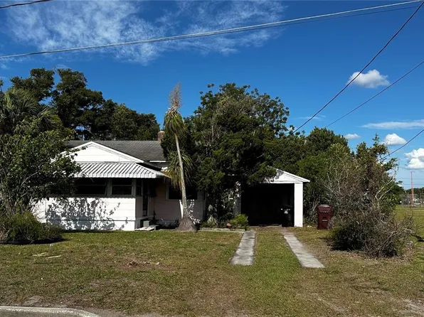 214 Maynard Ave Lot 3, Orlando, FL 32803