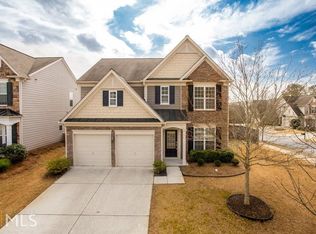 737 Berkeley Ter, Canton, GA 30115
