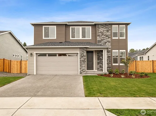 933 Sawyer Avenue #29, Buckley, WA 98321