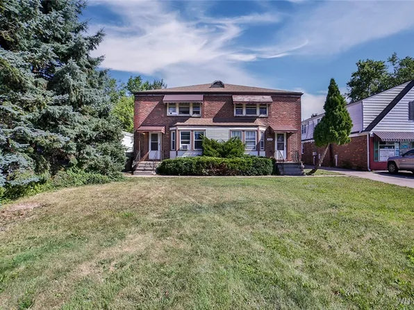 660 Cleveland Dr, Cheektowaga, NY 14225