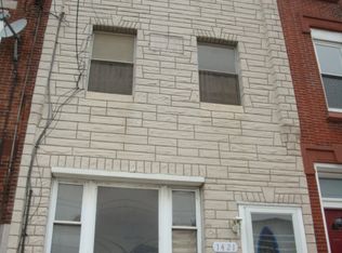 1421 Morris St, Philadelphia, PA
