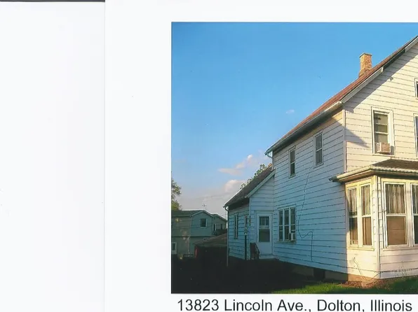 13823 Lincoln Ave, Dolton, IL 60419
