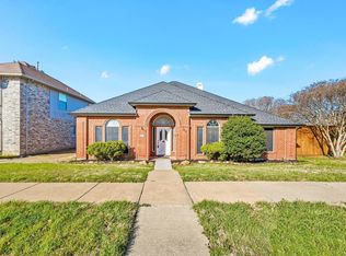 4325 Biscayne Dr, The Colony, TX 75056