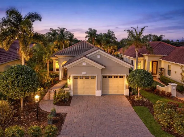 7232 Presidio Gln, Lakewood Ranch, FL 34202