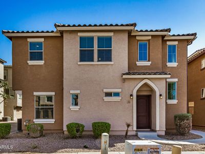 2133 N 77th Dr, Phoenix, AZ, 85035