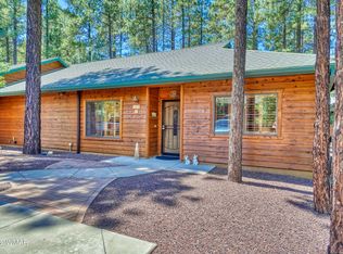 2280 Northwind Dr #28, Pinetop, AZ 85935