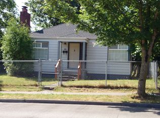 2809 S Graham St, Seattle, WA 98108