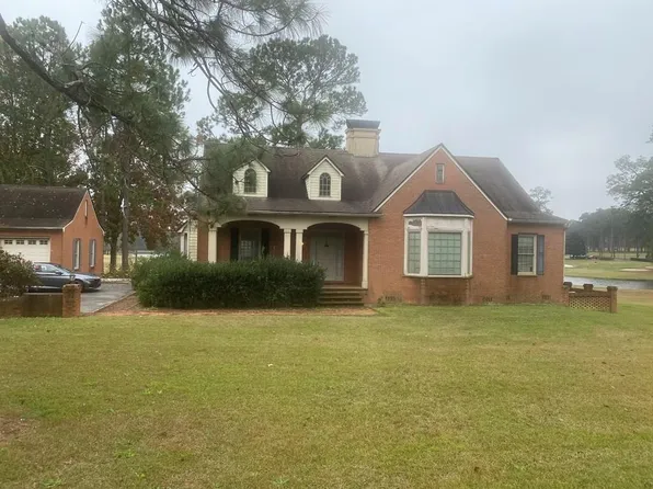 1725 W 84th Hwy, Cairo, GA 39828