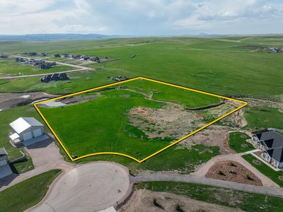 16779 Red Cedar Rd, Piedmont, SD, 57769
