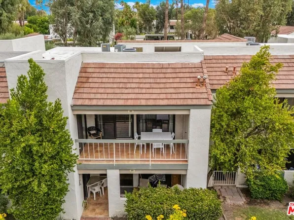 325 E Via Escuela Unit 322, Palm Springs, CA 92262
