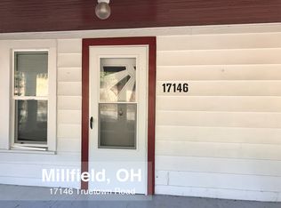 17146 Truetown Rd, Millfield, OH 45761