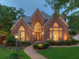 6206 Stratmor Ct, Spring, TX 77389